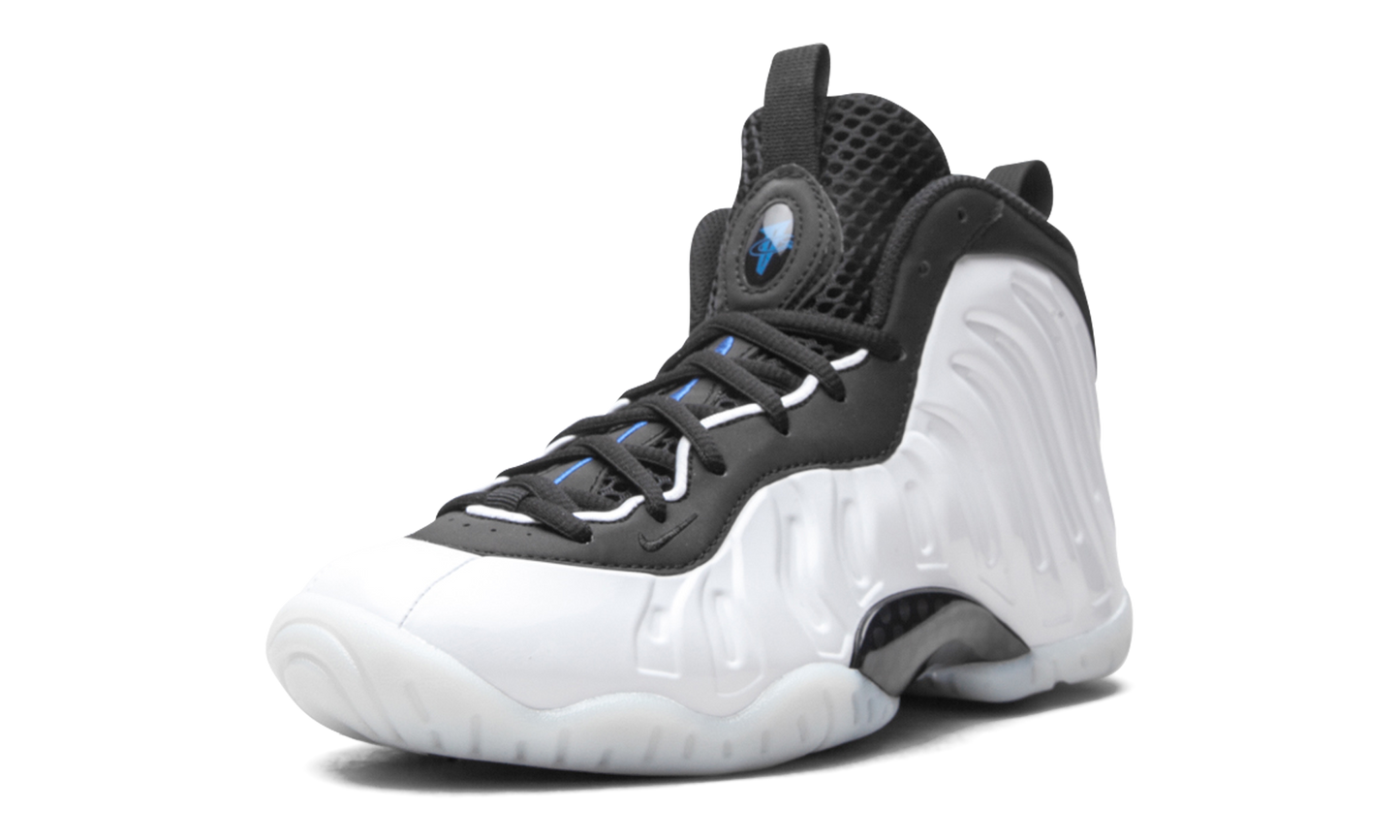Little Posite One GS Orlando Magic Home CZ2548 100