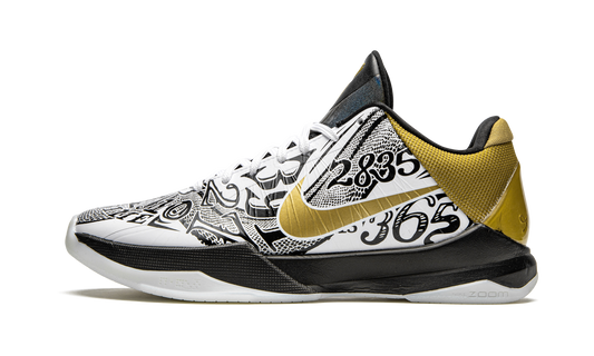 Kobe 5 Protro Big Stage/Parade CT8014 100