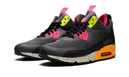 Air Max 90 Sneakerboot NS Black 616314 008