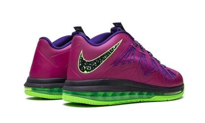 Air Max Lebron 10 Low LeBroncurial 579765 601