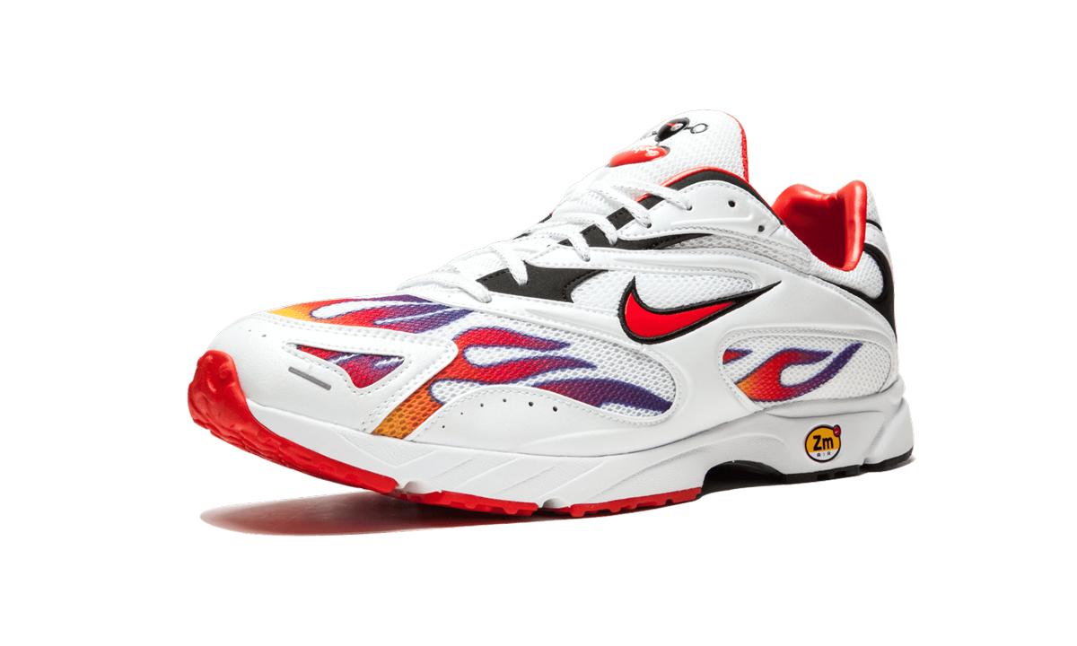 Zoom Streak Spectrum Plus Supreme - White AQ1279 100