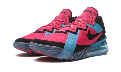 Lebron 18 Fireberry CV7562 600