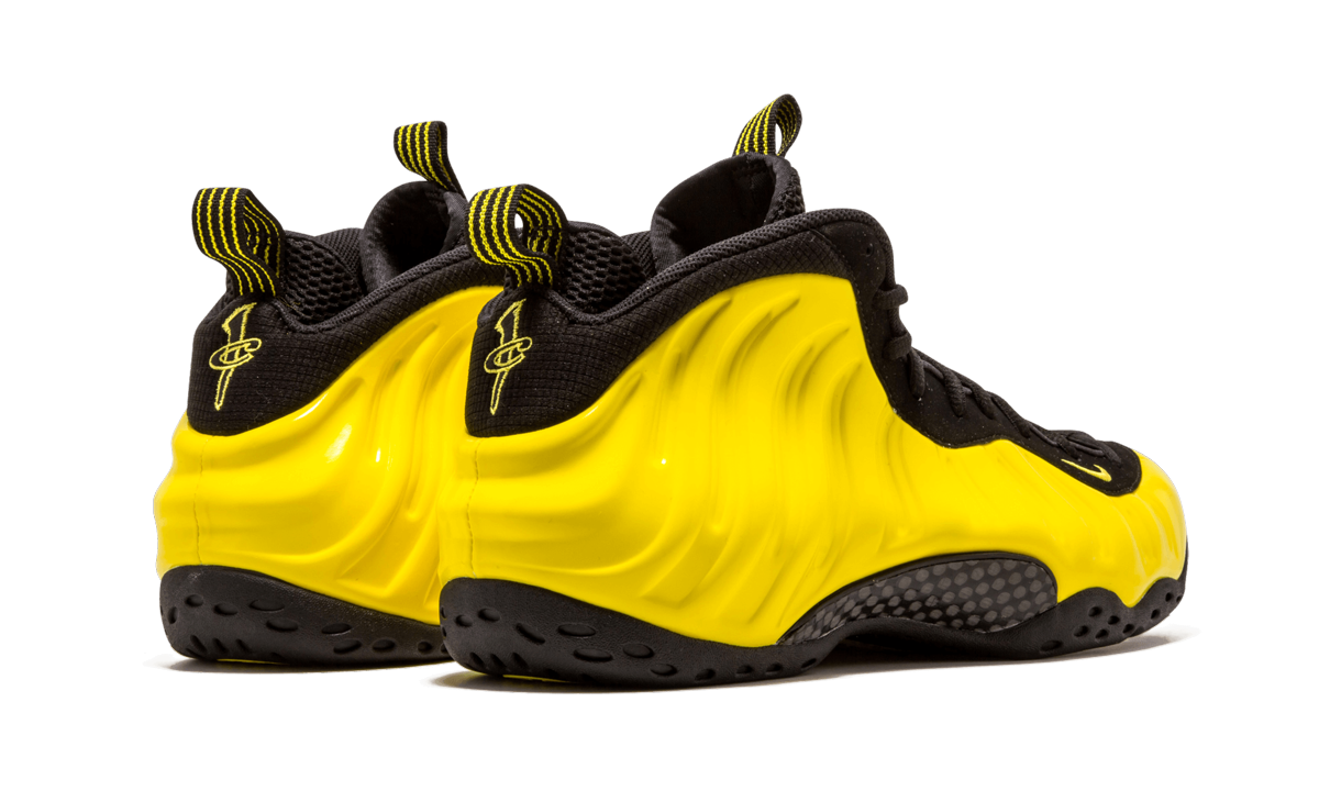 Air Foamposite One Wu Tang 314996 701