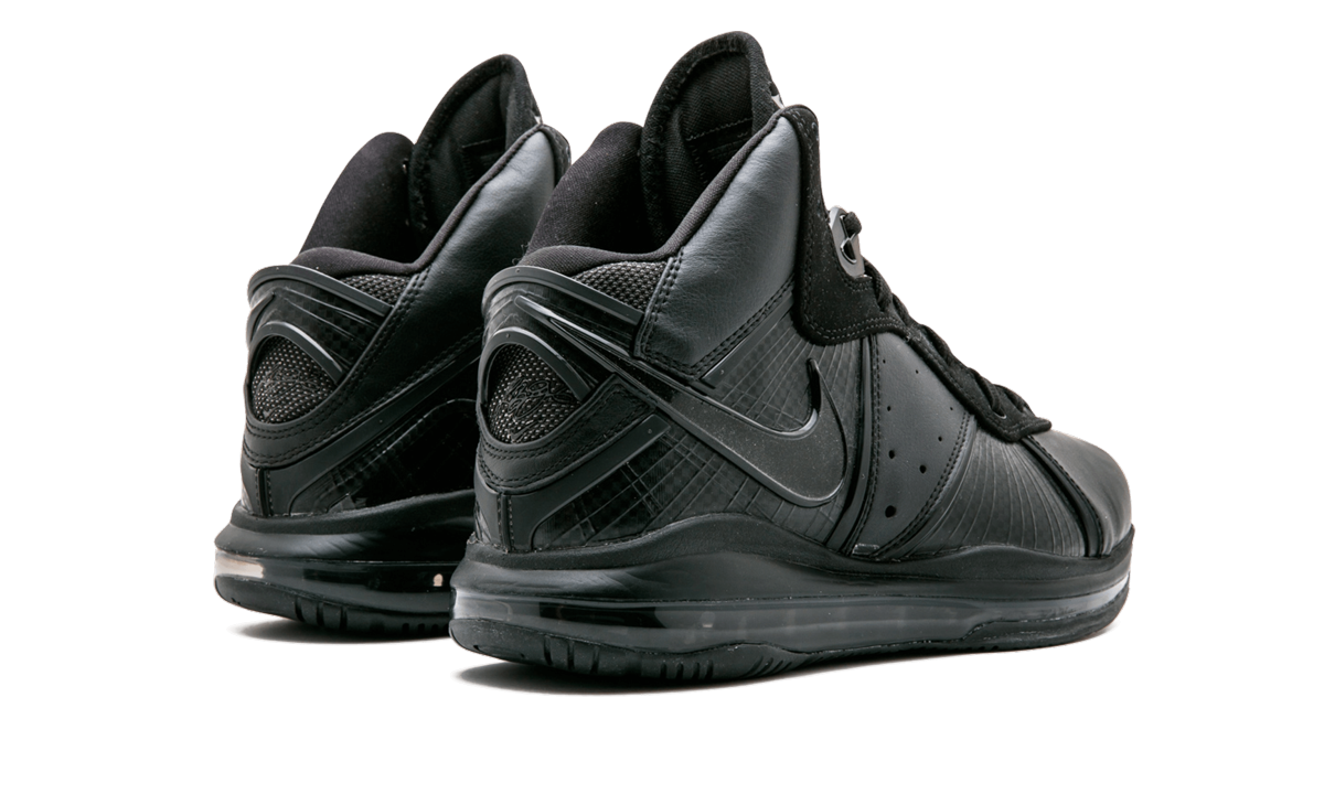 Lebron 8 Blackout 417098 001
