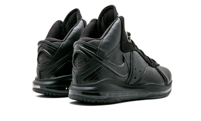 Lebron 8 Blackout 417098 001