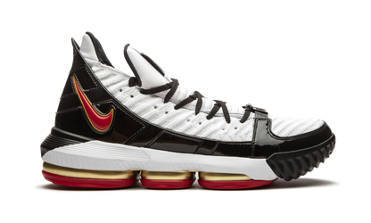 LeBron 16 Remix