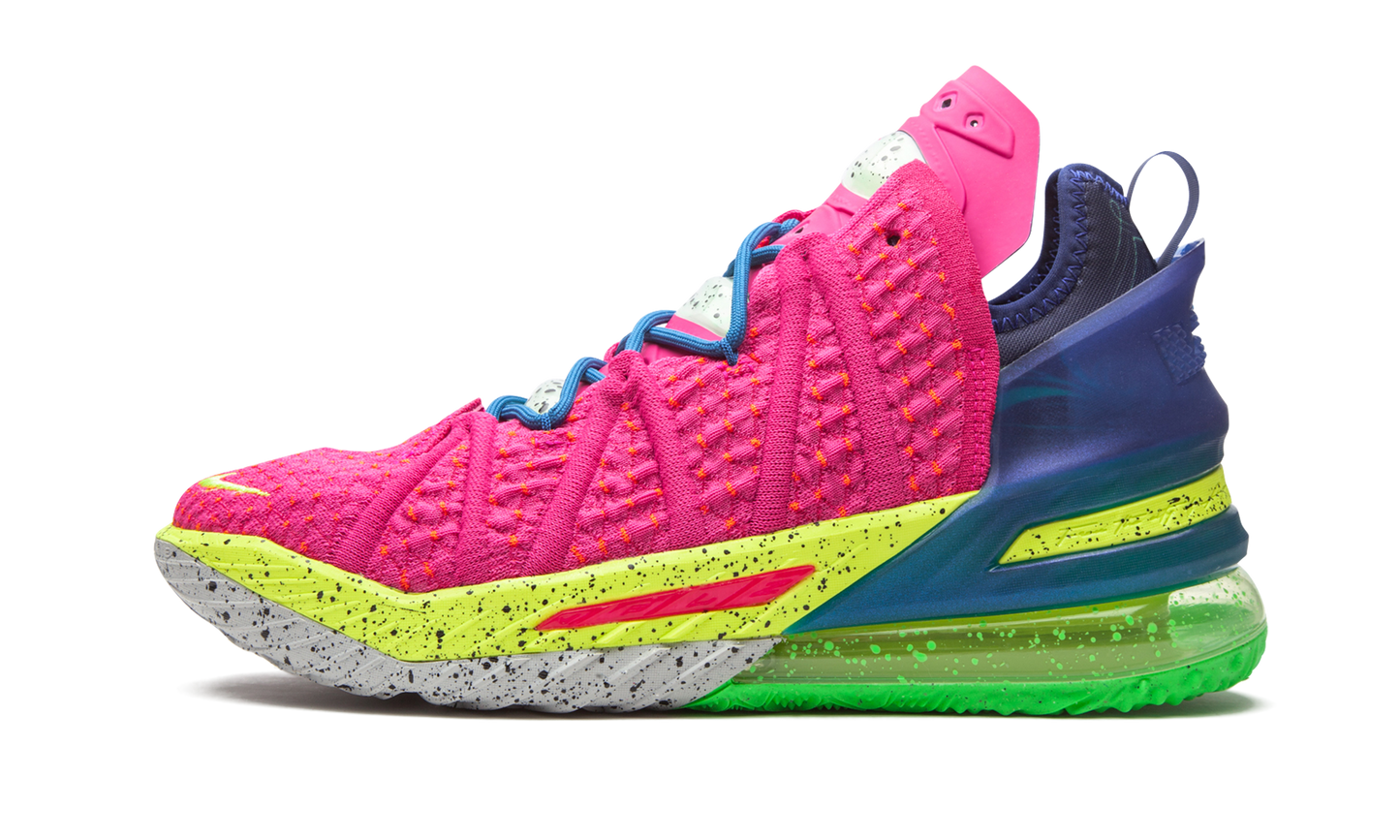 LeBron 18 Los Angeles By Night DB8148 600