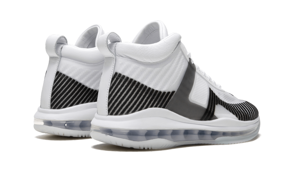 Lebron Icon QS John Elliot AQ0114 100