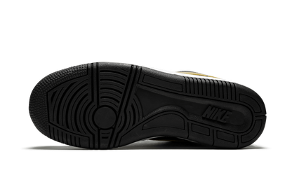 Court Force Low Black and Gold 313561 071