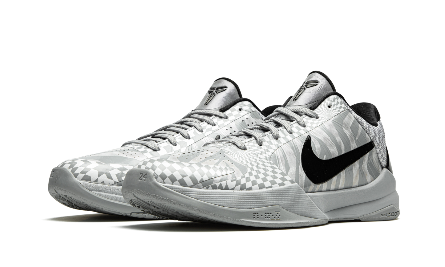 Kobe 5 Protro DeMar DeRozan CD4991 003
