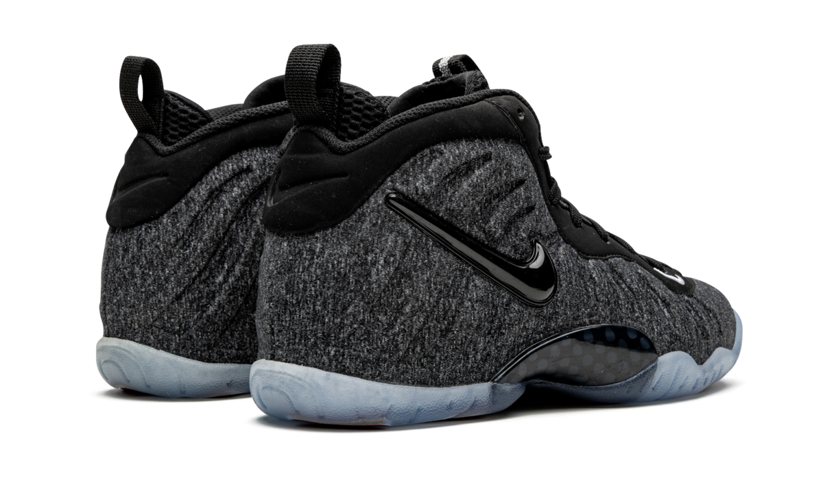 Little Posite Pro (GS) Wool Fleece 644792 008