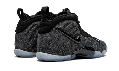 Little Posite Pro (GS) Wool Fleece 644792 008