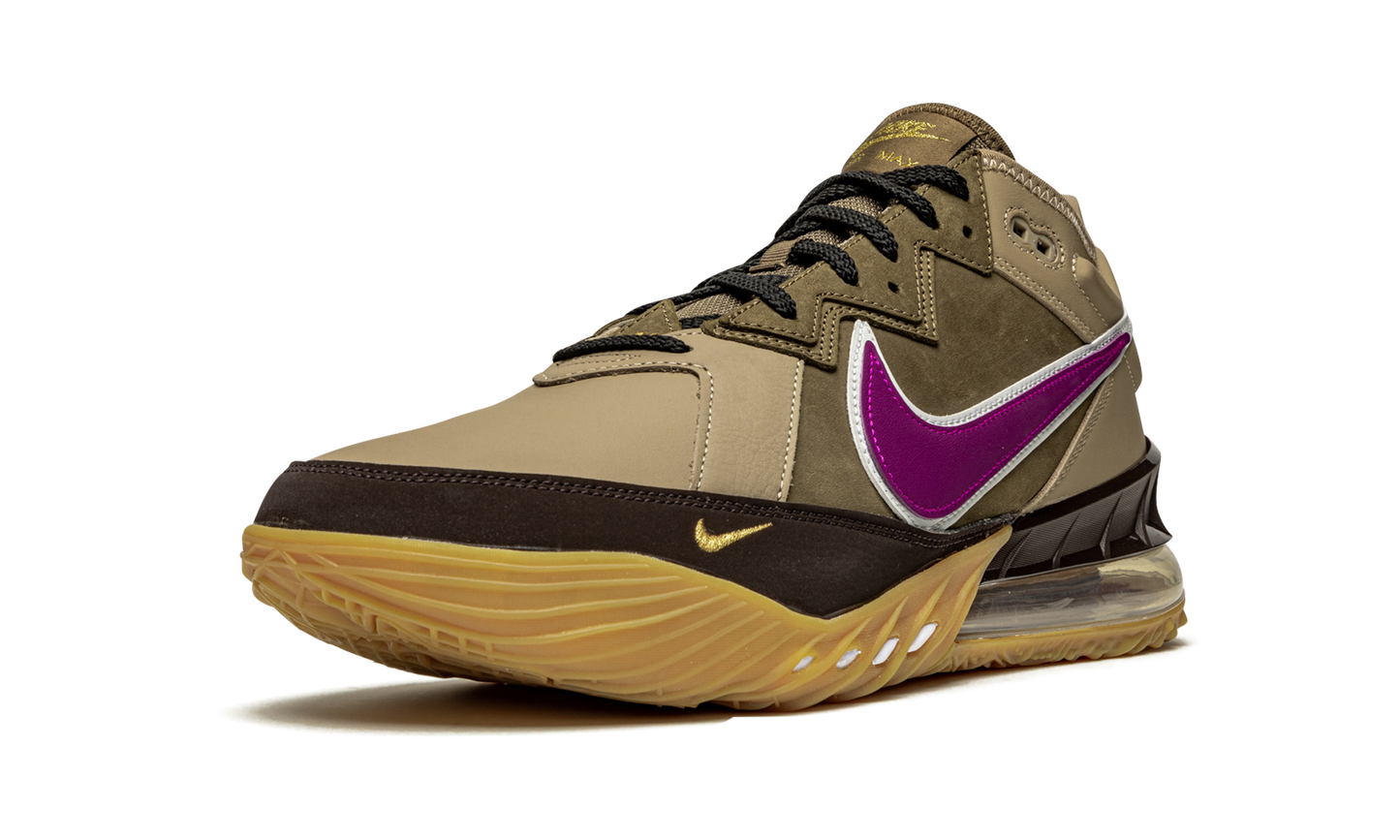 Lebron 18 Low Atmos - Viotech CW3153 200