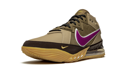 Lebron 18 Low Atmos - Viotech CW3153 200