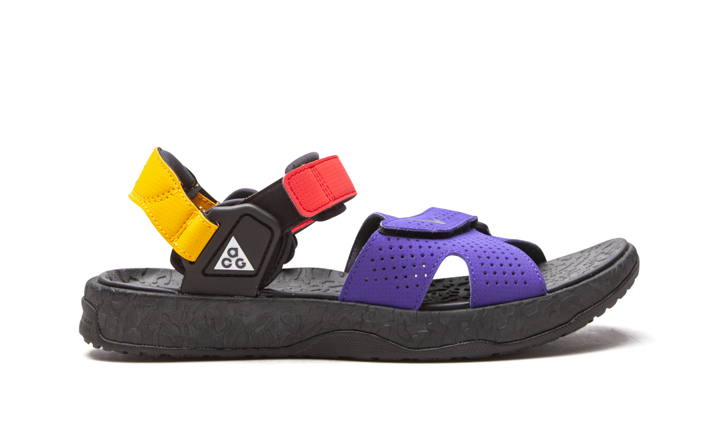 ACG AIR DESCHUTZ Fusion Violet Black CT3303 400