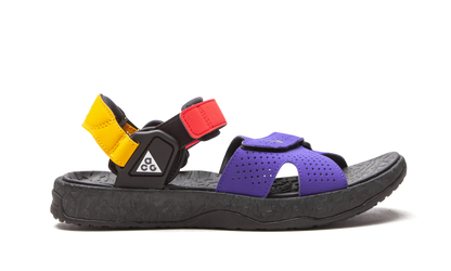 ACG AIR DESCHUTZ Fusion Violet Black CT3303 400