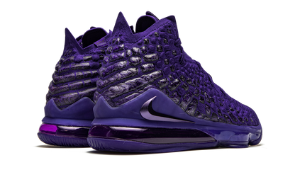Lebron 17 Bron 2K