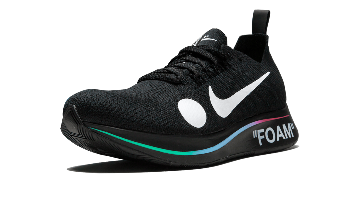Zoom Fly Mercurial FK / OW Off-White AO2115 001