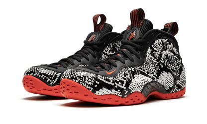Air Foamposite One Snakeskin 314996 101
