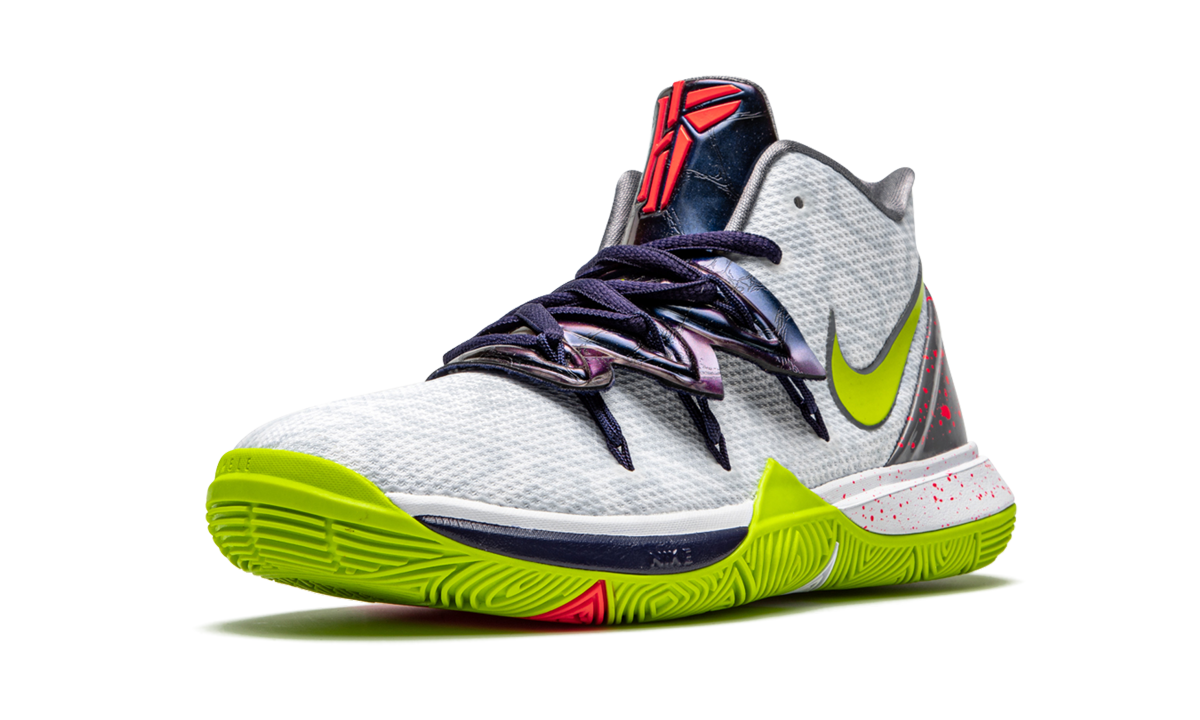 Kyrie 5 GS Mamba Mentality AQ2456 102