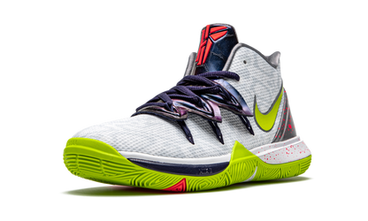 Kyrie 5 GS Mamba Mentality AQ2456 102