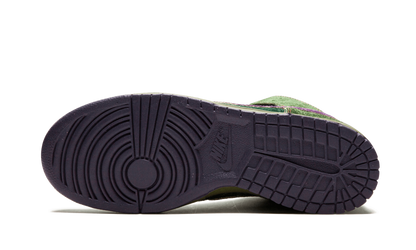 Dunk High Premium SB Skunks 313171 300
