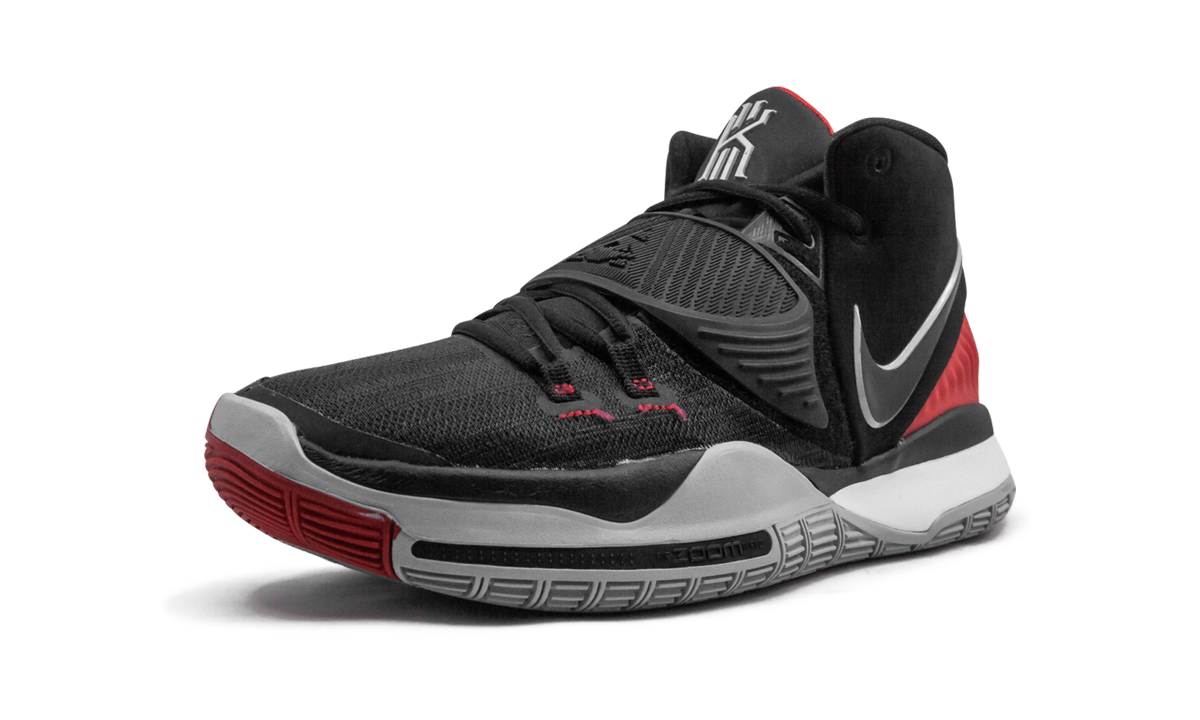 Kyrie 6 Bred BQ4630 002