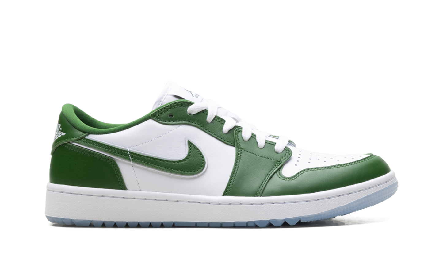 Air Jordan 1 Low Golf Forest Green DD9315 300