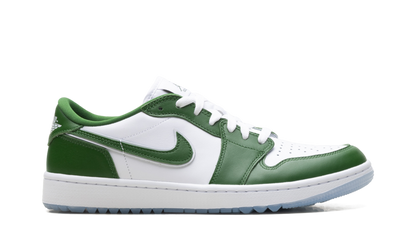 Air Jordan 1 Low Golf Forest Green DD9315 300