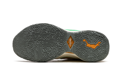 Nike LeBron 20 FAMU x APB - Coconut Milk FN8263 100