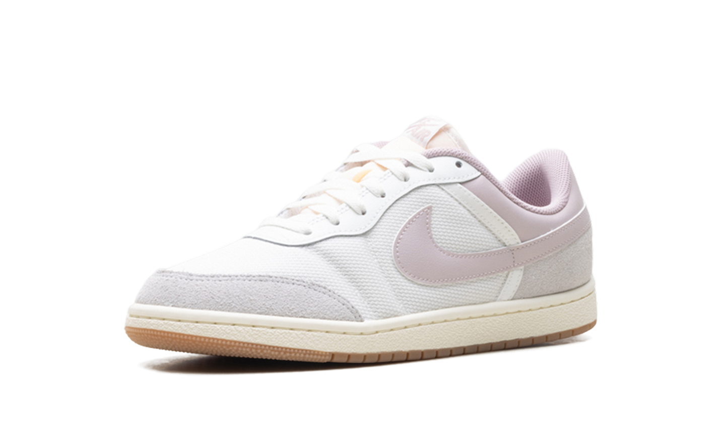 Jordan Skyline Low WMNS White Grey Particle Rose IQ0704 100