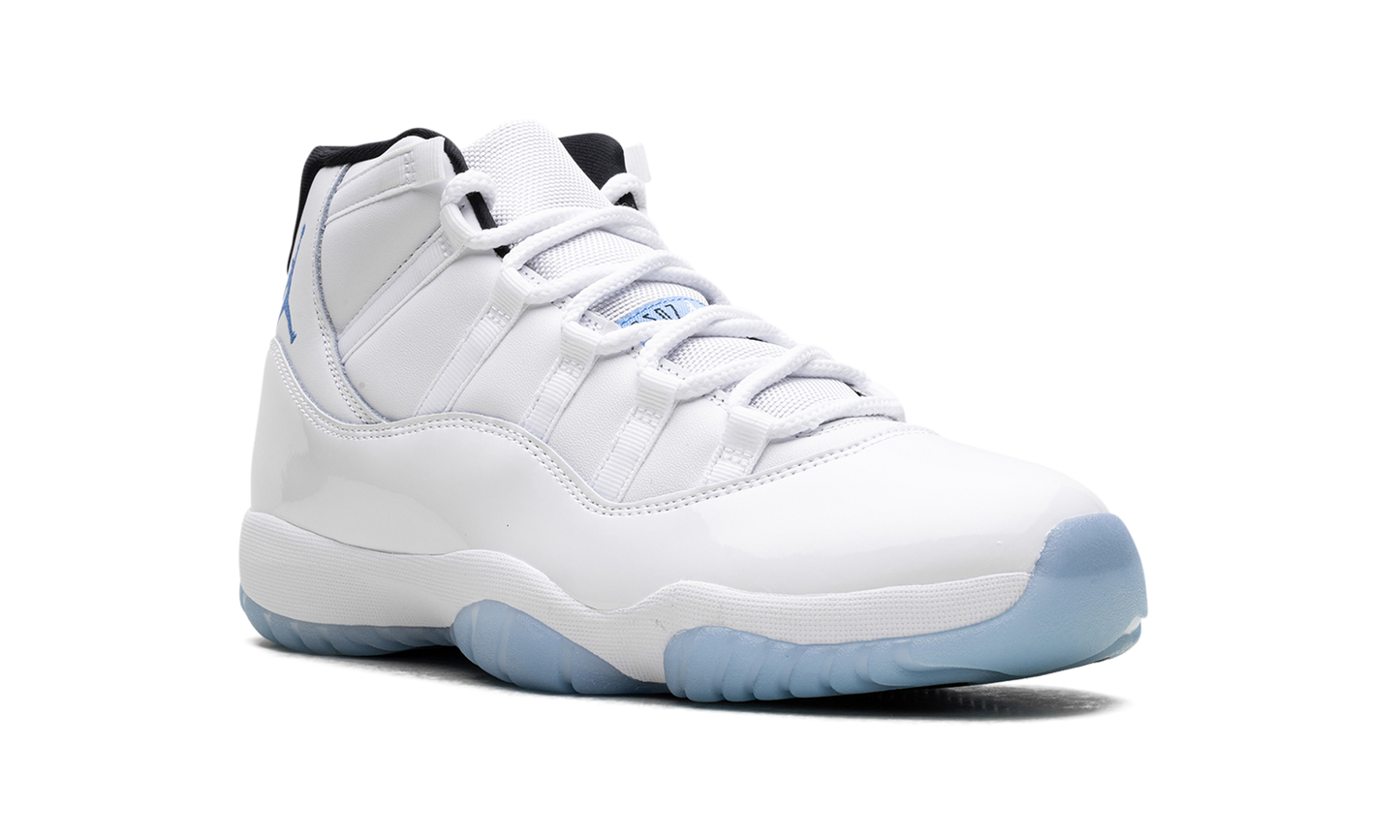 Air Jordan 11 Retro Legend Blue CT8012 104