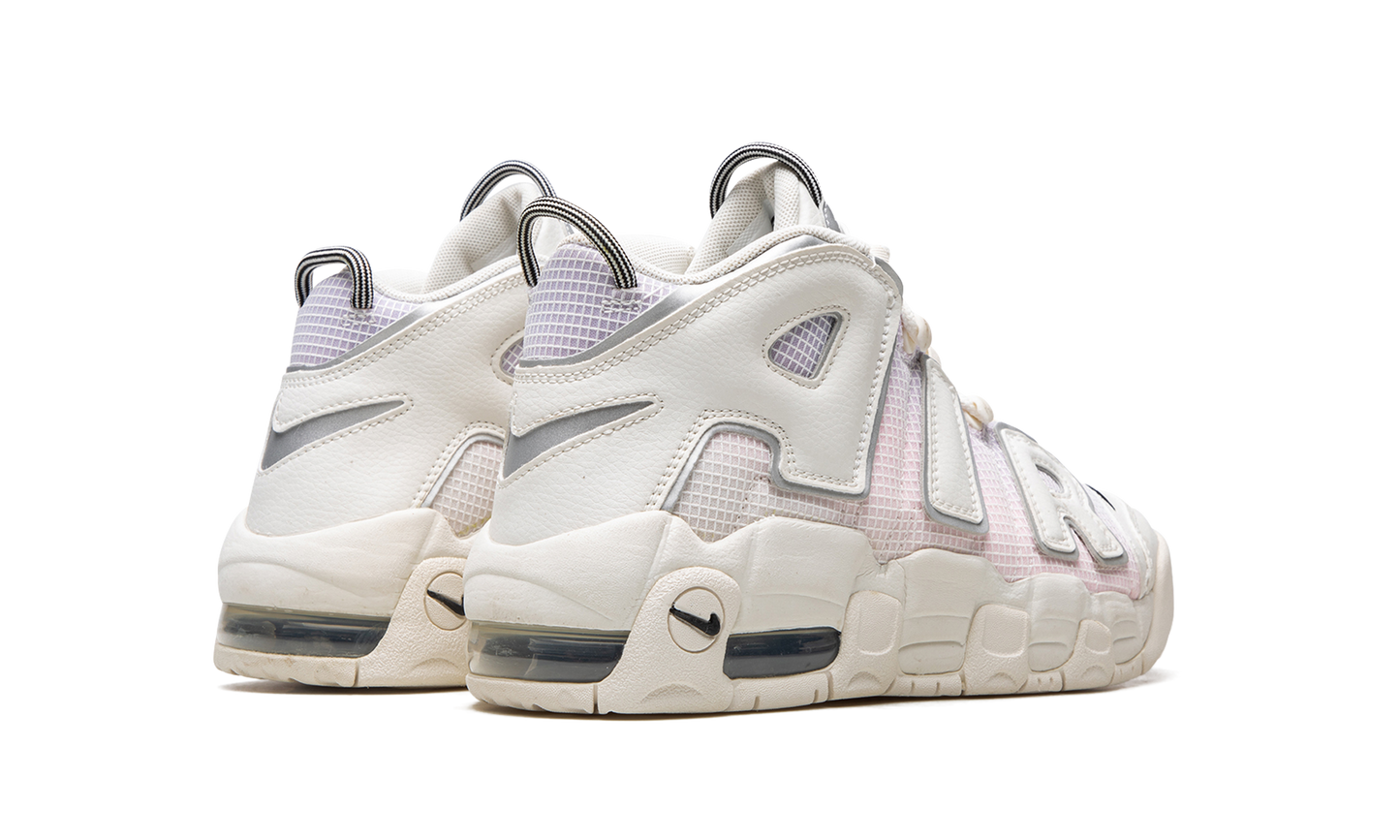 Air More Uptempo GS Thank You, Wilson DQ0514 100