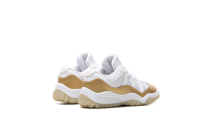 Air Jordan 11 Retro Low PS Mother's Day 580522 102