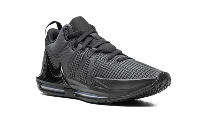 LEBRON WITNESS 7 Black DM1123 004