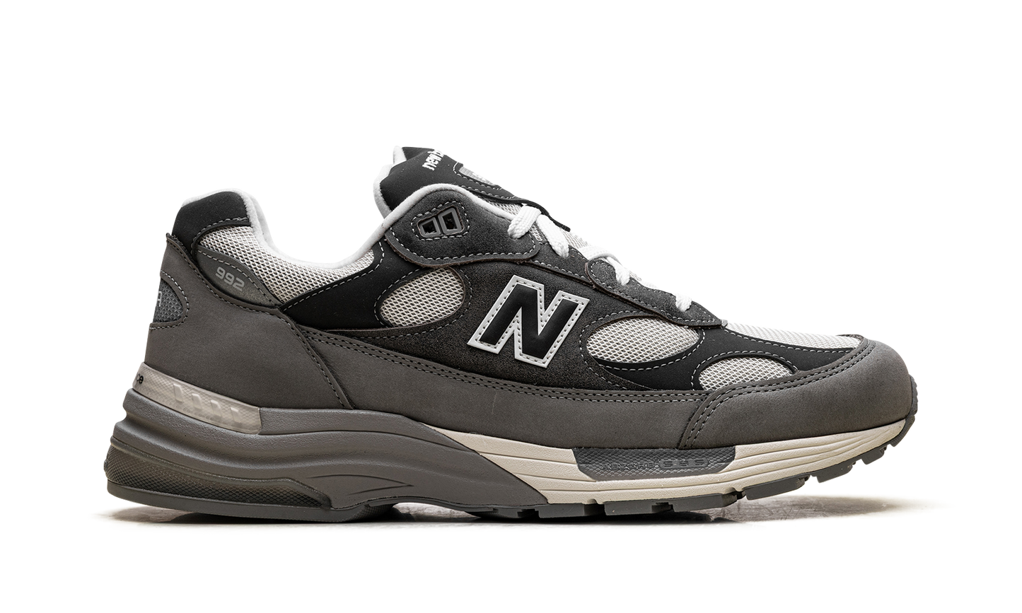 992 MiUSA Shadow Grey U9927WX