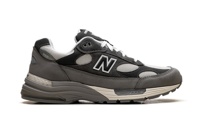 992 MiUSA Shadow Grey U9927WX