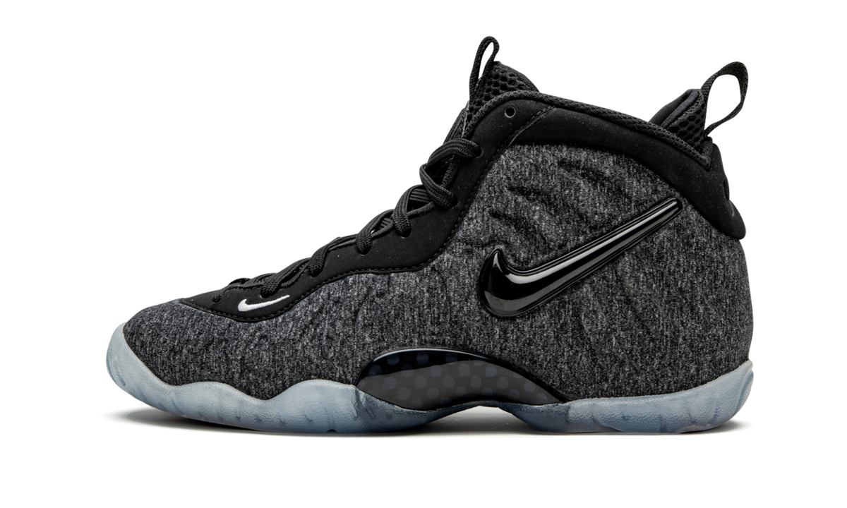 Little Posite Pro (GS) Wool Fleece 644792 008