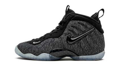 Little Posite Pro (GS) Wool Fleece 644792 008