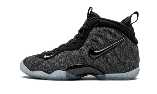 Little Posite Pro (GS) Wool Fleece 644792 008
