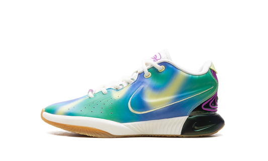 LeBron 21 GS Multi-Color FN4305 900