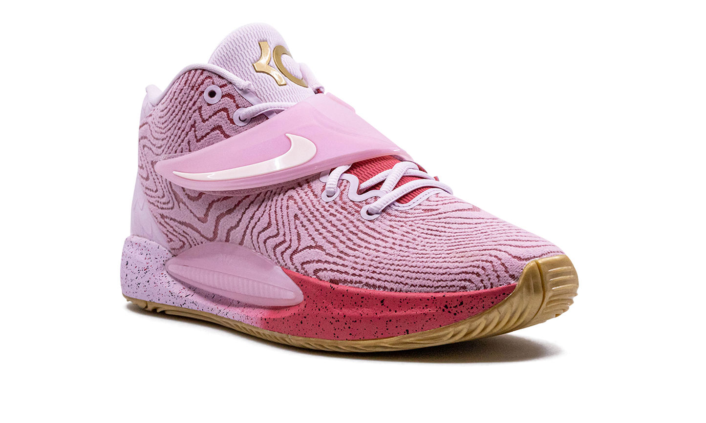 KD 14 Aunt Pearl DC9380 600