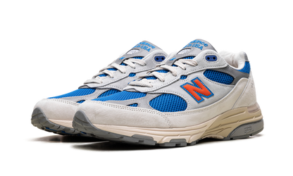 KITH x New Balance 993 Knicks Pack Home U993MS