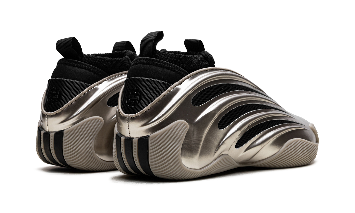 Harden Vol. 9  Cyber Metallic  JR2506