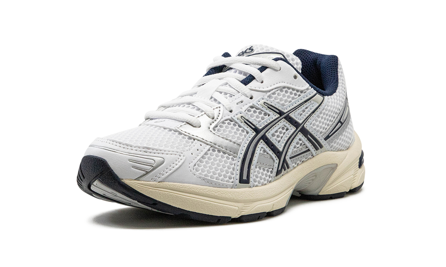 GEL-1130 WMNS WHITE/MIDNIGHT 1202A164 110