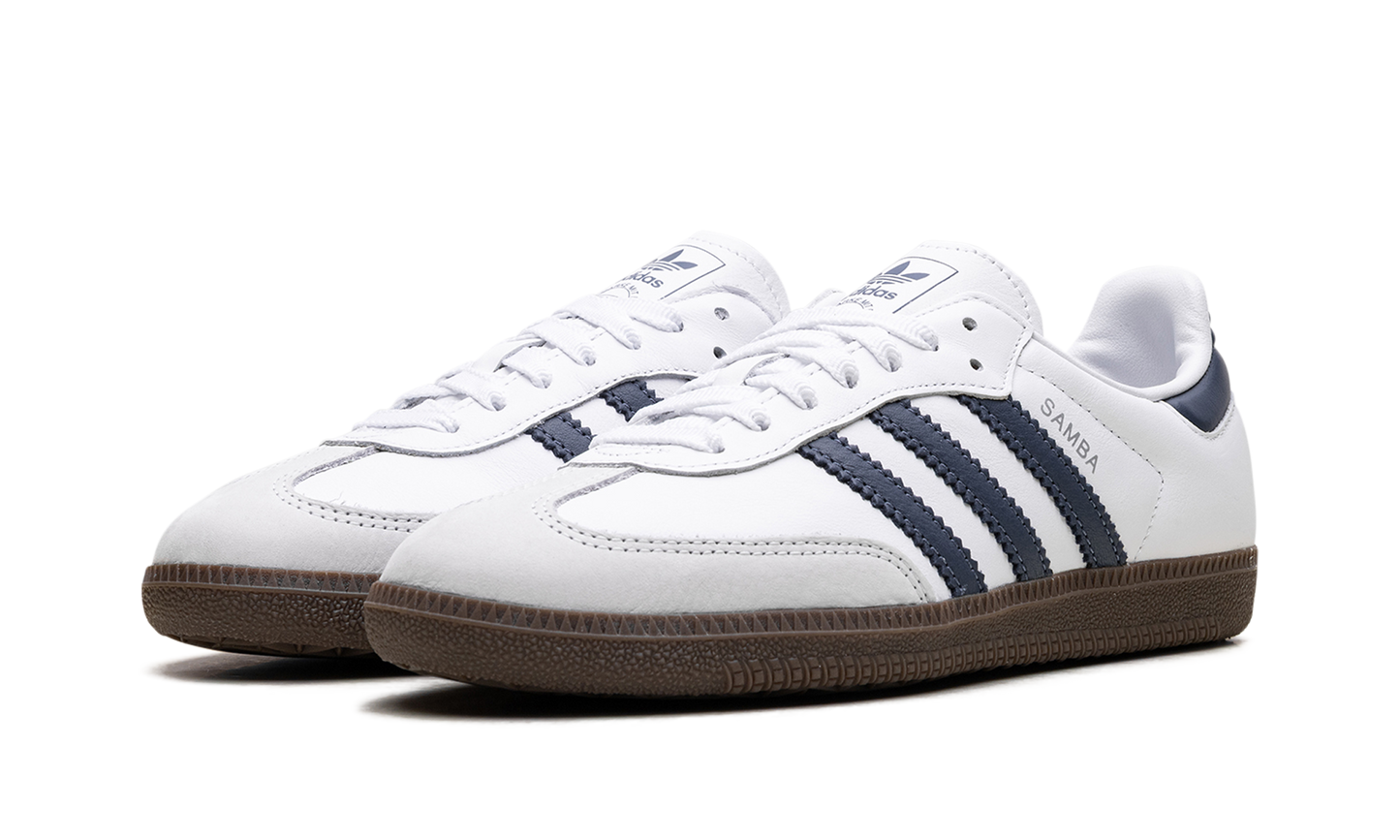 Samba OG WMNS  White Preloved Ink  JH5688