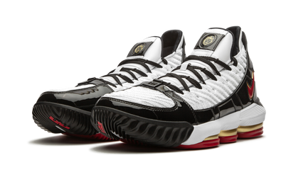 LeBron 16 Remix