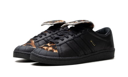 Jabbar Low  Willy Chavarria - Black Cheetah  KK3692