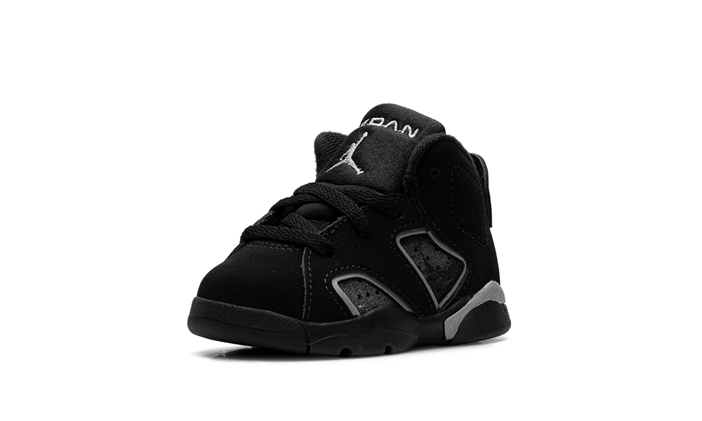 Air Jordan 6 Retro TD Cap and Gown IR2296 010