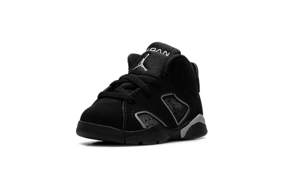 Air Jordan 6 Retro TD Cap and Gown IR2296 010